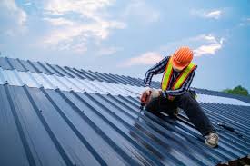 Roof Coating Services in Malad City, ID